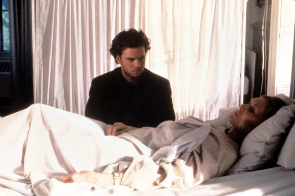 Liebestraum (1991) - IMDb