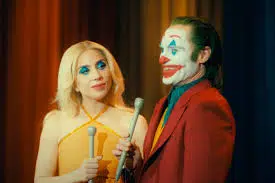 Joker Folie a Deux' to Lose Warner Bros Millions Amid Box Office Flop