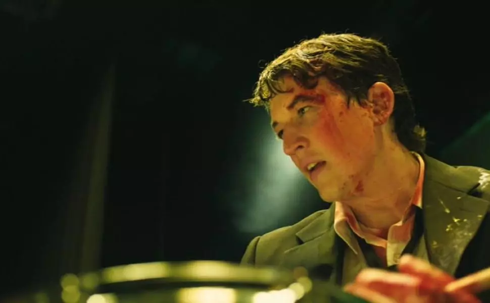 Whiplash