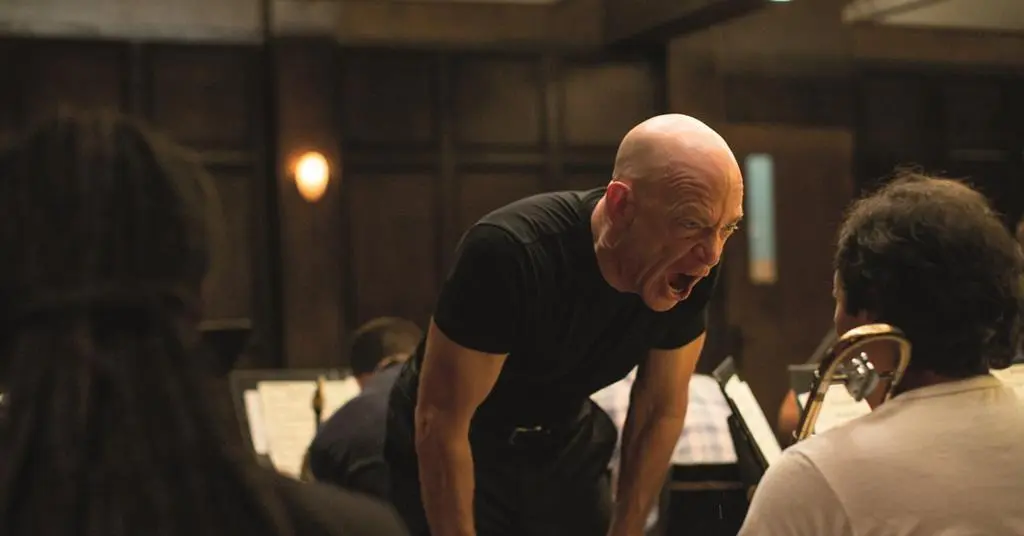 Whiplash