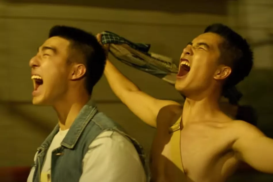 Netflix review: 'Your Name Engraved Herein' reminds public that fight for  LGBT rights is far from over | ABS-CBN News