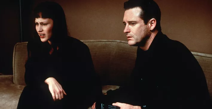 Lost Highway de David Lynch | CINEMATÓGRAFO