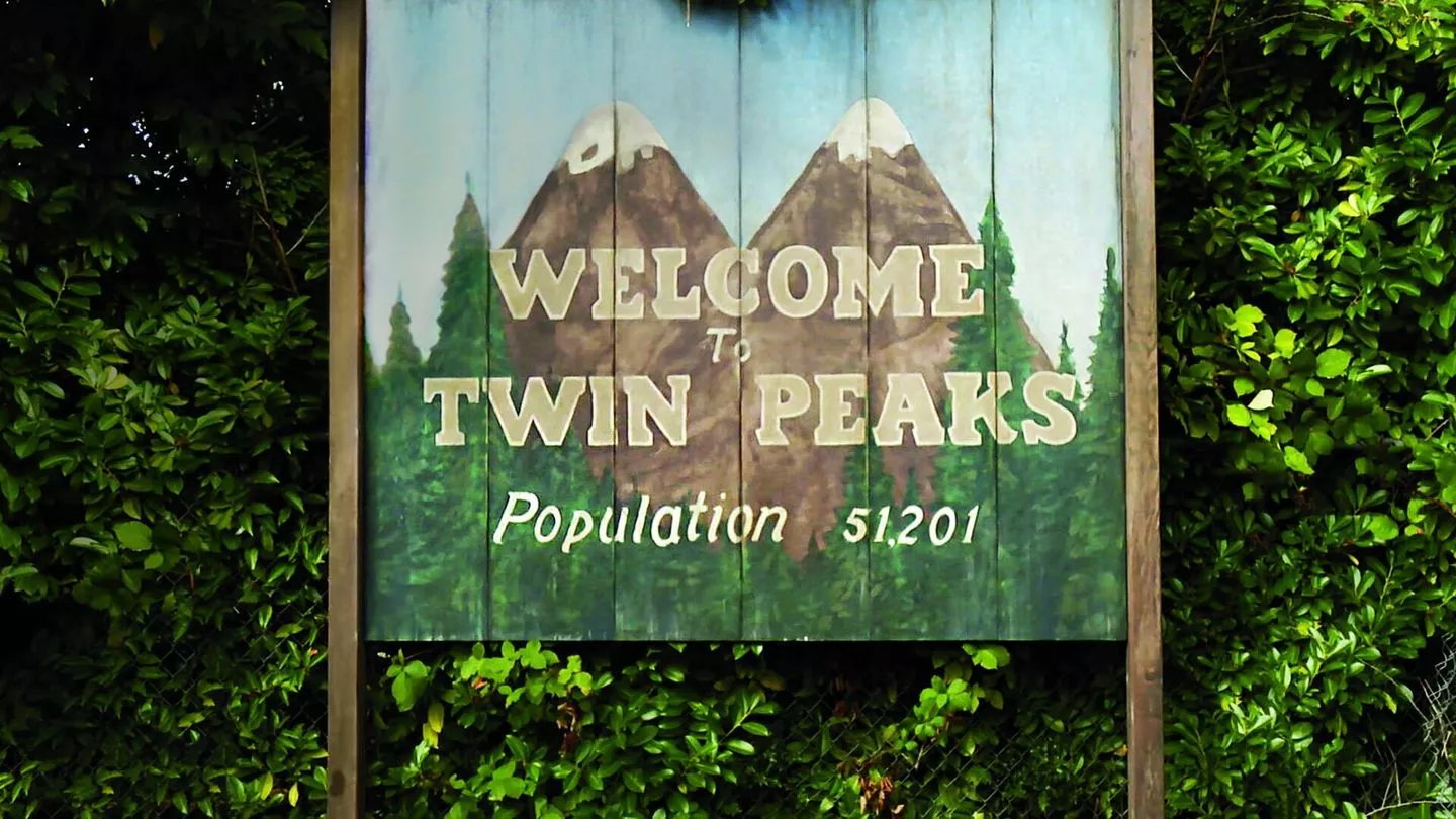 Twin Peaks : The Return en streaming direct et replay sur CANAL+ | myCANAL