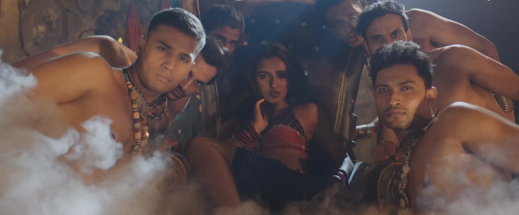 V/H/S/Beyond' Dream Girl Clip: Horror Anthology Takes on Bollywood