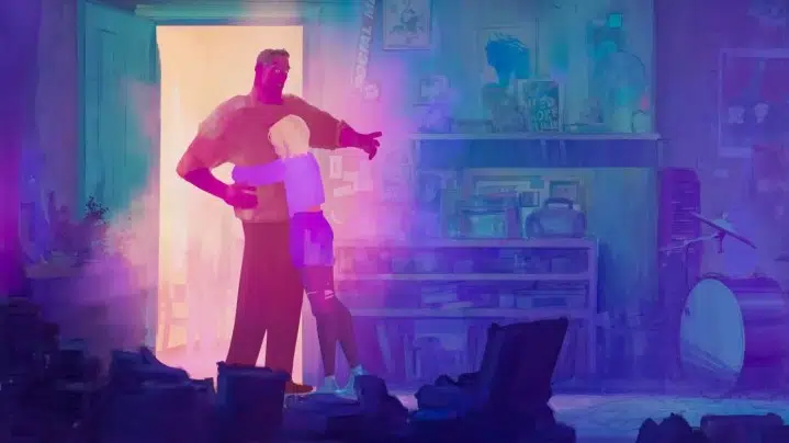 Is Spider-Man: Across the Spider-Verse better than Into the Spider-Verse? |  Digital Trends