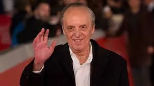 Dario Argento: “No me importa nada lo que digan de mí” | Vanity Fair
