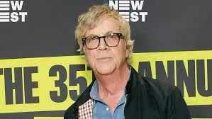 Todd Haynes Talks 