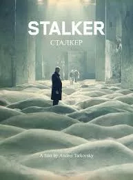 Stalker (1979) - Filmaffinity