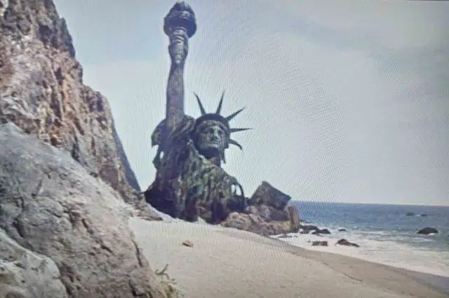 Archaeodeath visits the Planet of the Apes – Archaeo𝔡𝔢𝔞𝔱𝔥