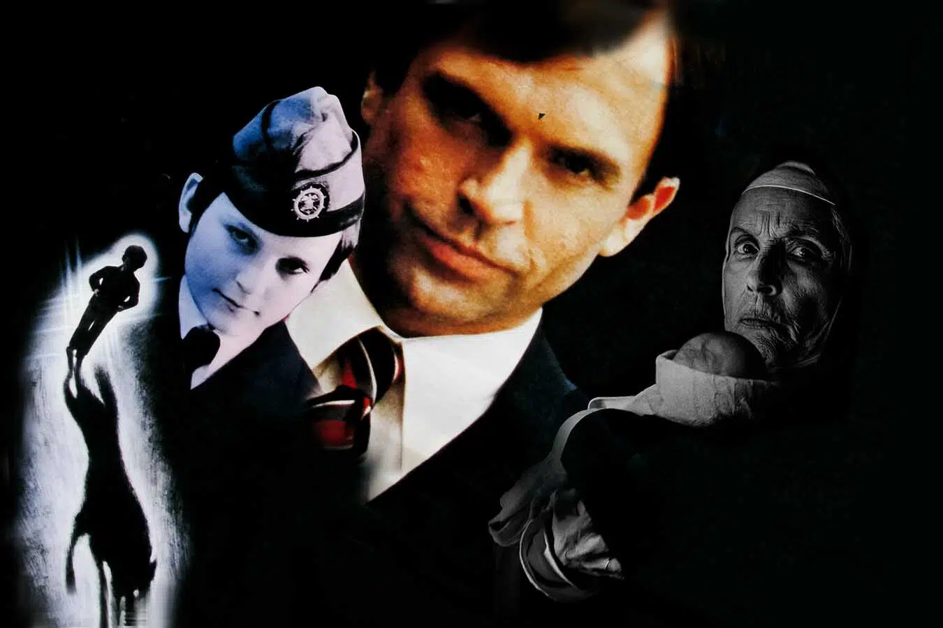 La profecía', en qué orden conviene ver todas las películas, series y spin  offs de la saga