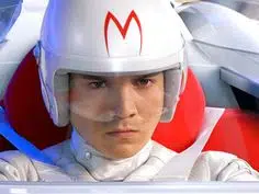 Speed Racer-Now.