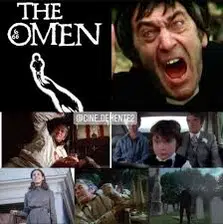 Cine Demente - 🎬La Profecía (1976) dirigido por Richard... | Facebook