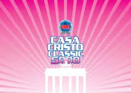 Casa Cristo Classic 5000 | Speed Racer ...