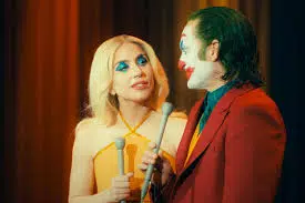 Por qué a Joker 2 no le va bien en la taquilla, pese a haber costado mucho  más que la primera película - LA NACION