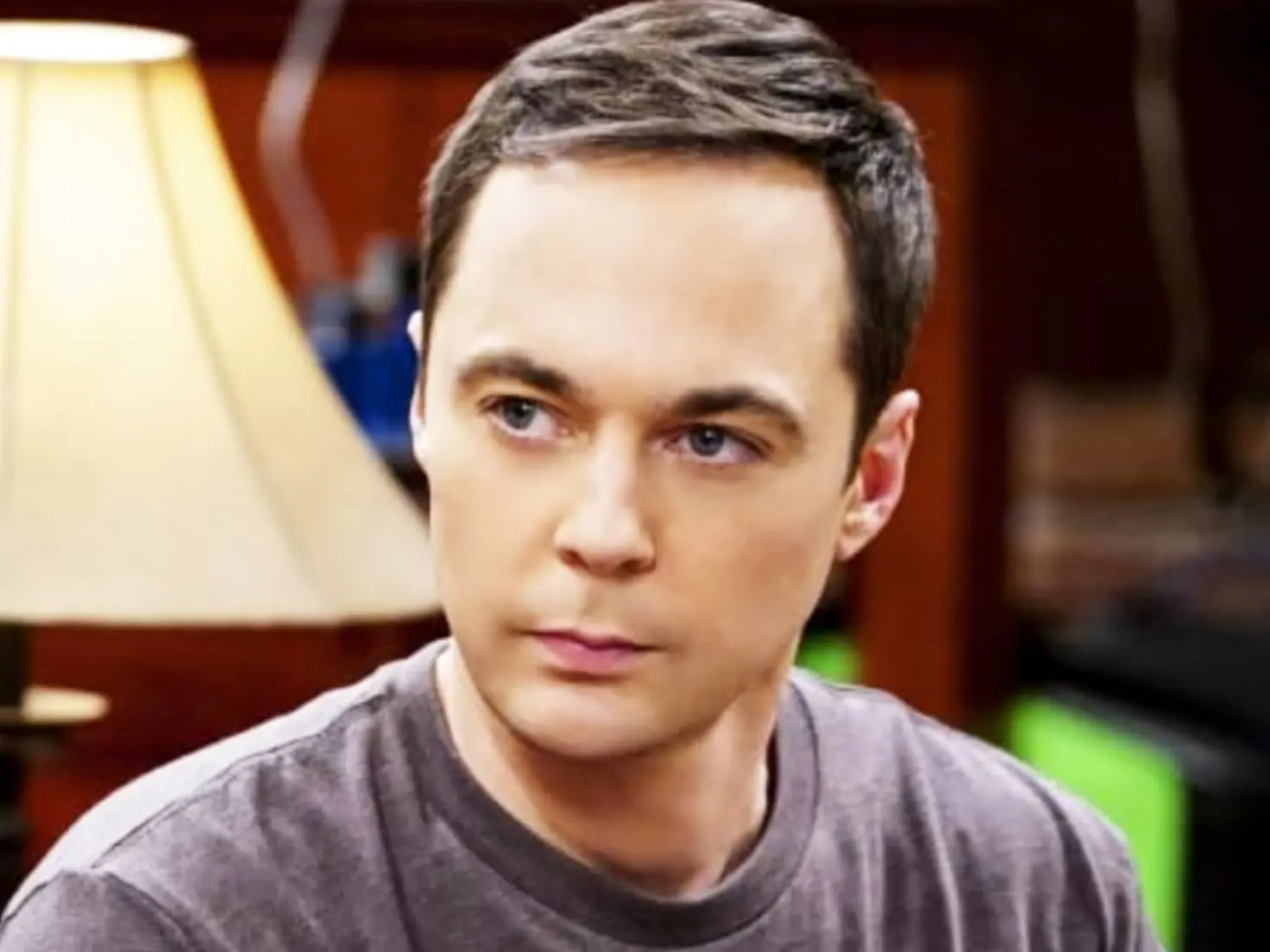 Adiós para siempre a Sheldon Cooper: Jim Parsons ('The Big Bang Theory') no  quiere volver a interpretar al personaje - Meristation