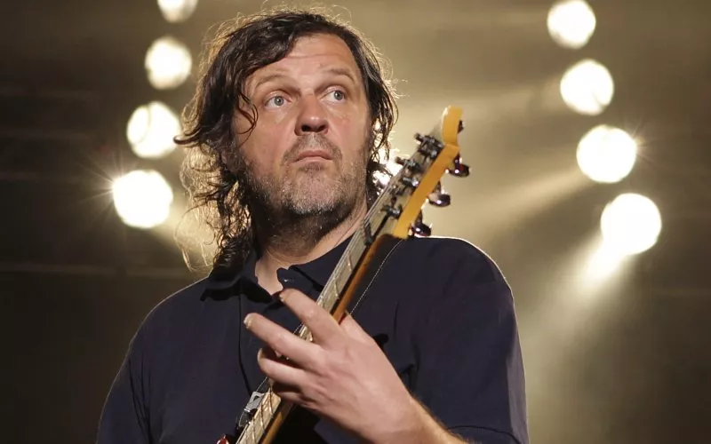 Emir Kusturica se presentará el 30 de septiembre en Chile en su gira de  despedida | Diario Usach