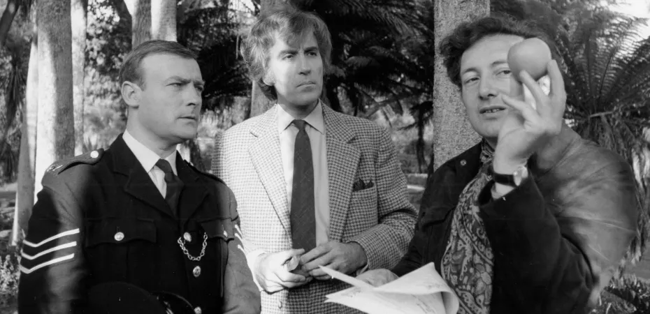 Review: The Wicker Man (1971 – 4K Restoration) – FilmCarnage.com