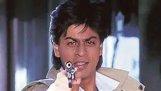 Resultado de imagen de baazigar fnal