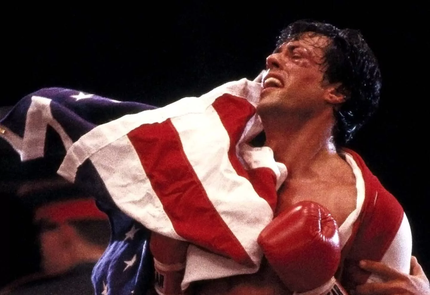 Rocky presenta una nueva versión de su pelea con Iván Drago que se puede  ver en Uruguay - EL PAÍS Uruguay
