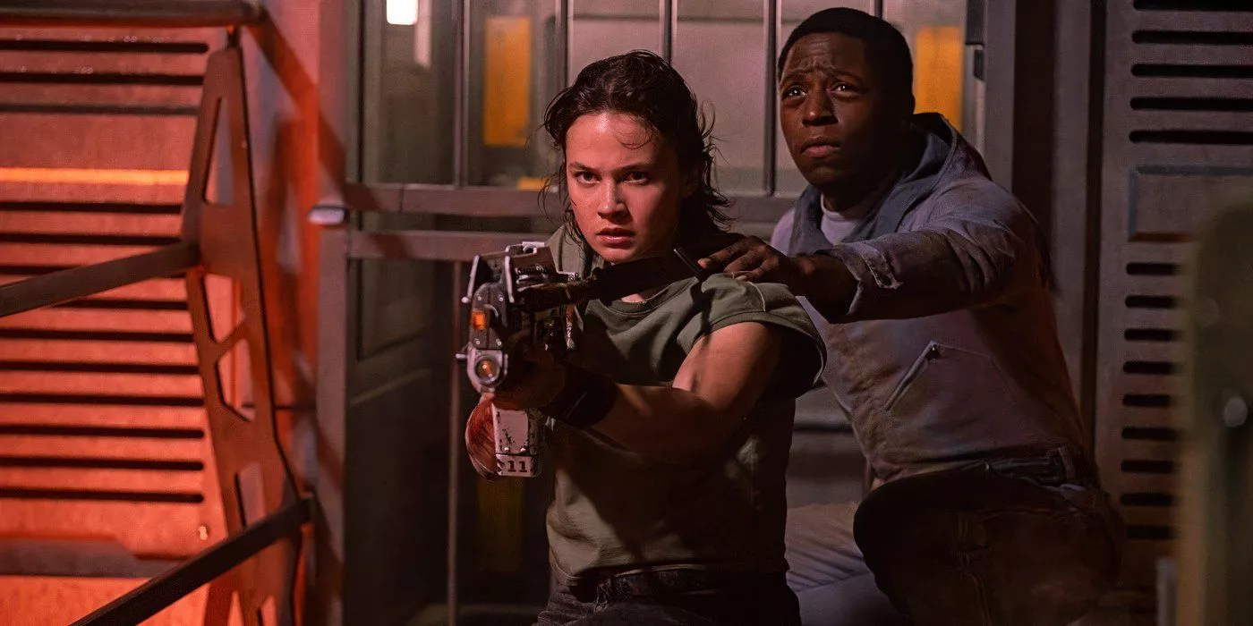 Alien: Romulus' Sequel Update Assures The Franchise Won't Repeat A Ridley  Scott & David Fincher Mistake