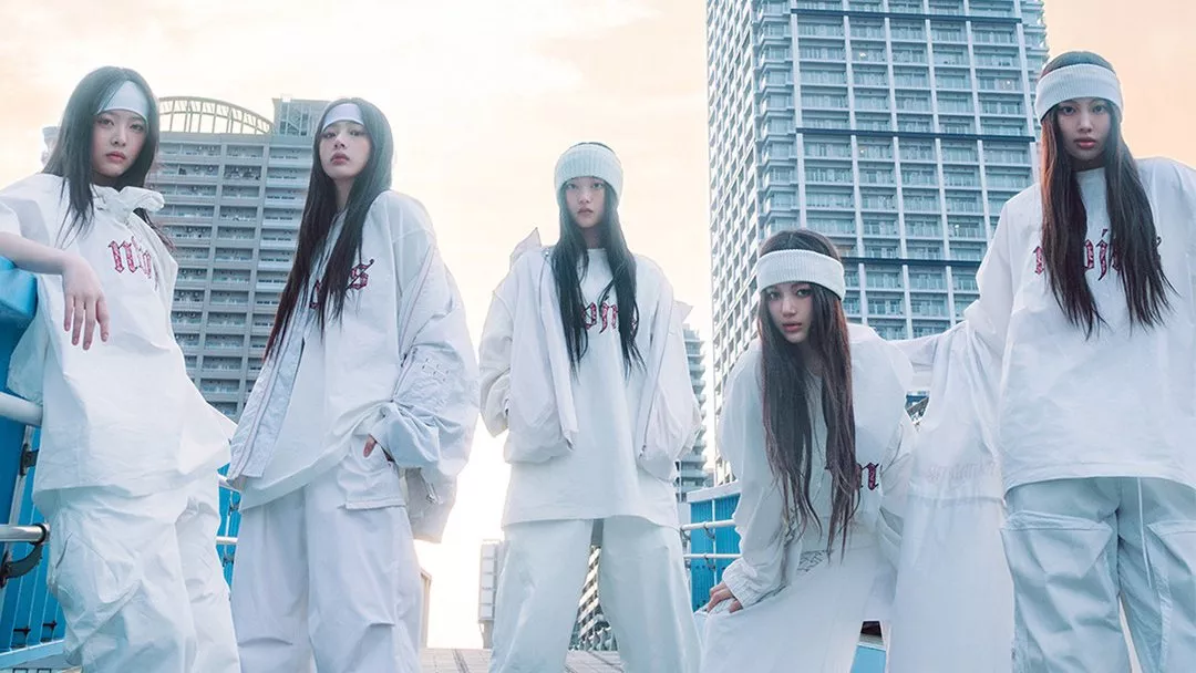 May K-Pop Comebacks: from HyunA to NEWJEANS album 🤩