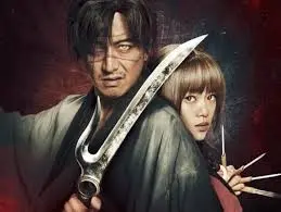 ZNCine – Crítica de La Espada del Inmortal, de Takashi Miike | Zona Negativa