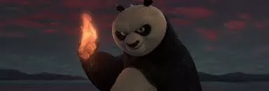 Críticas de Kung Fu Panda 2 (2011) - eCartelera