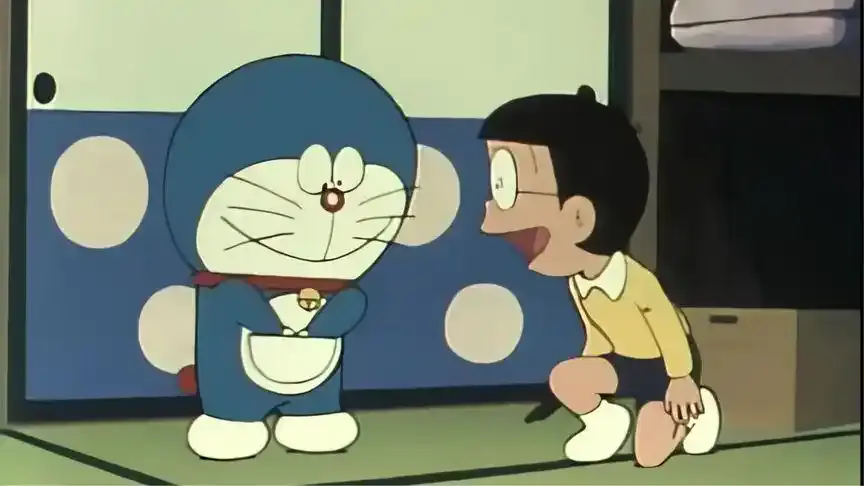 Doraemon