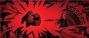 Kung Fu Panda 2 - Kung Fu Panda 2 Fan Art (27624842) - Fanpop
