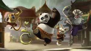 Nuevo póster y tráiler de 'Kung Fu Panda 2' - Cinemascomics.com | Cine,  cómics y series