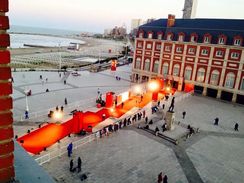 Se confirmó la fecha del próximo Festival de Cine de Mar del Plata ...