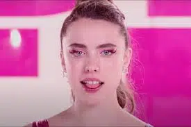 Quién es Margaret Qualley, la actriz de 'La sustancia' | Glamour