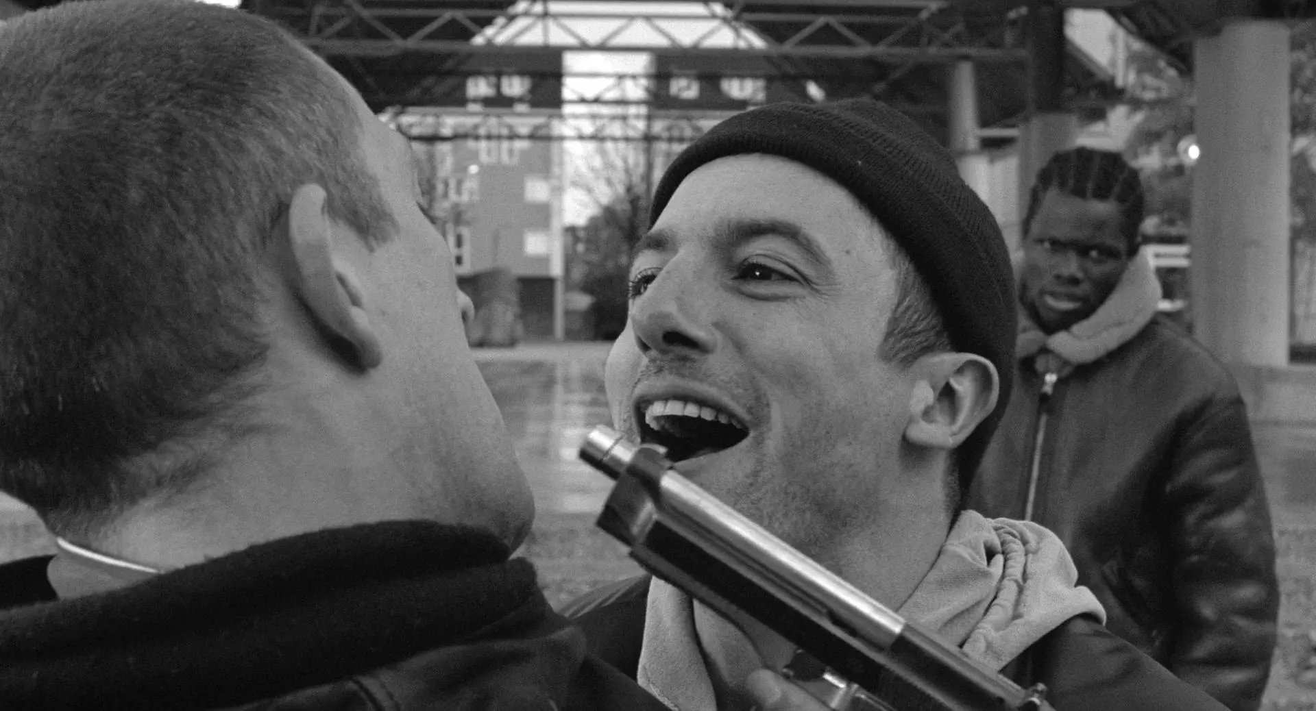 La Haine (1995) - The Ones We Love