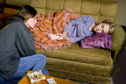Sleepwalking (2008)