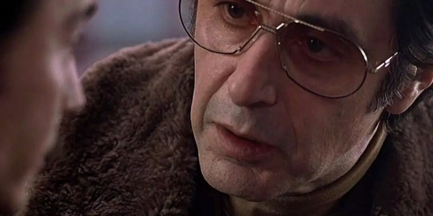 What Happened To Lefty In Real Life? Donnie Brasco True Story Explained