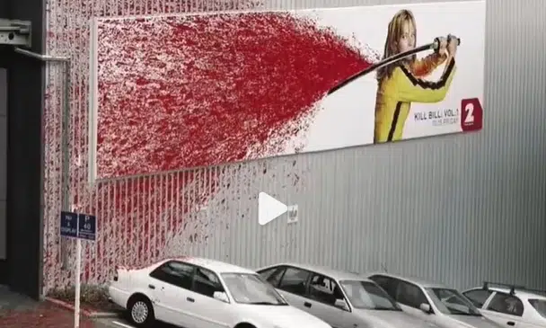 Kill Bill