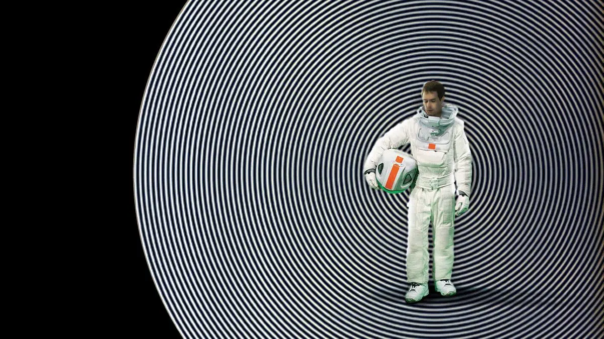 Duncan Jones: 'Moon' Trilogy Ending With Graphic Novel
