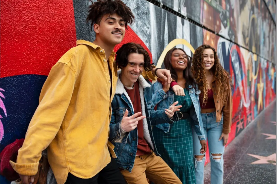 Presenting the Future: Top 5 Gen Z Trends to Watch in 2024