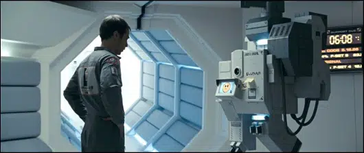 Un universo de Ciencia Ficción: 2009- MOON – Duncan Jones