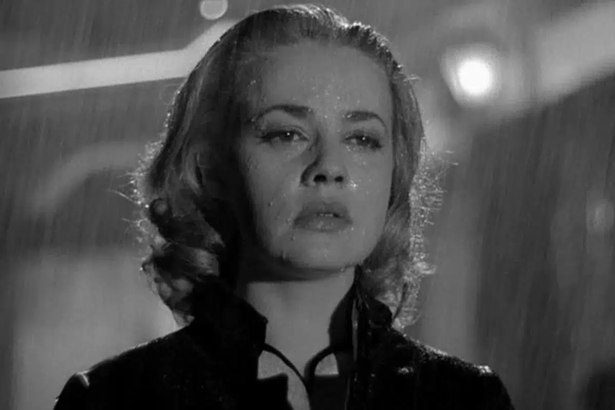 Si algo puede salir mal… : Ascensor para el cadalso, de Louis Malle – Tiempo de Cine