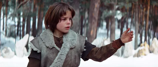 John Kenneth Muir's Reflections on Cult Movies and Classic TV: 40 Years Ago  Today: Conan the Barbarian (1982)
