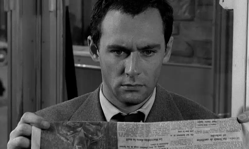 Ascensor para el cadalso Louis Malle | Revista de cine online