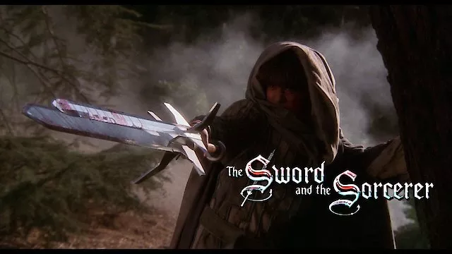 Watch The Sword and the Sorcerer Online | 1982 Movie | Yidio