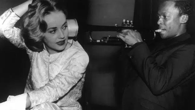 Ascensor para el cadalso (1958) - Filmaffinity