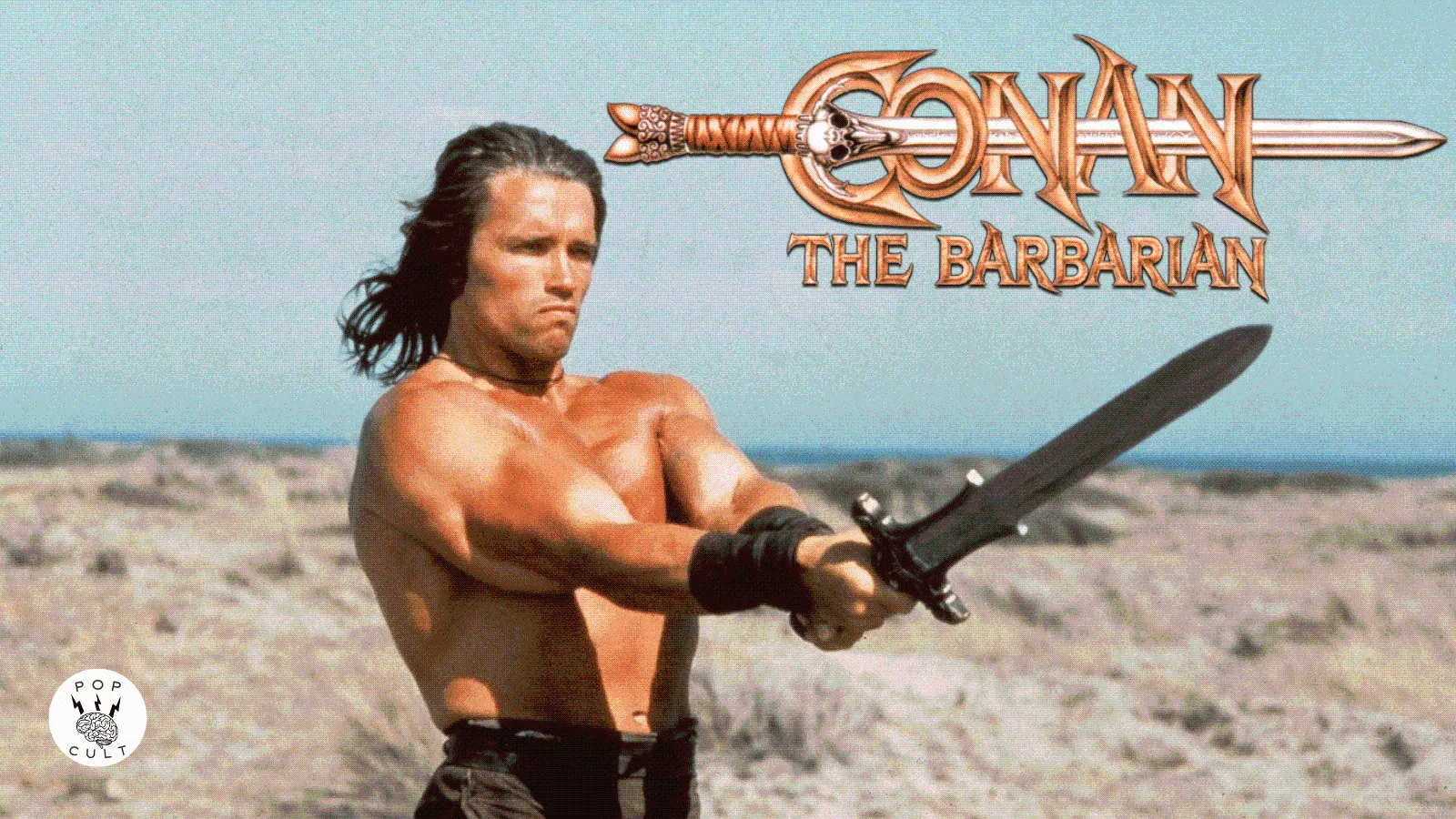 Movie Review – Conan the Barbarian – PopCult Reviews