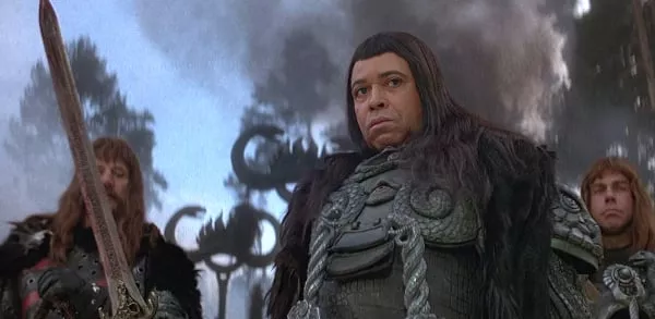 How the 'Riddle of Steel' in Conan the Barbarian Reveals the Secret of Power
