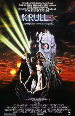 Krull (film) - Wikipedia