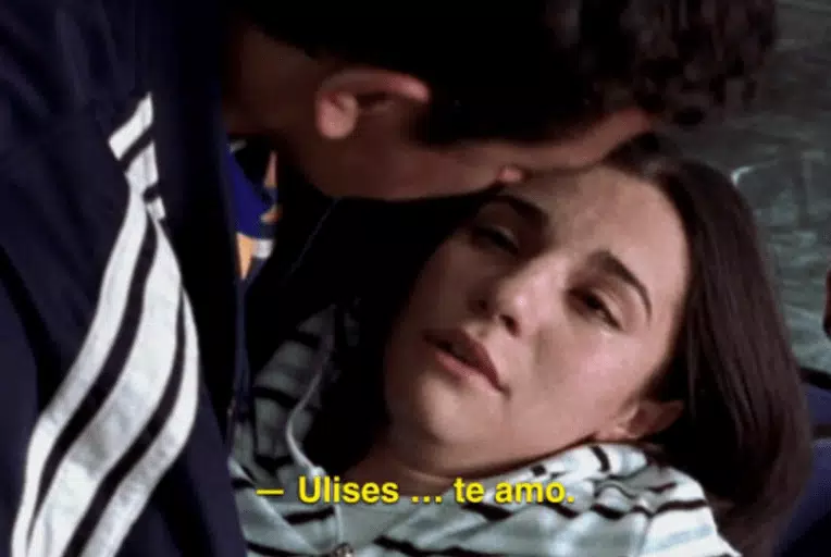 Renata y Ulises de ‘Amar te duele’ se reencuentran después de 17 años