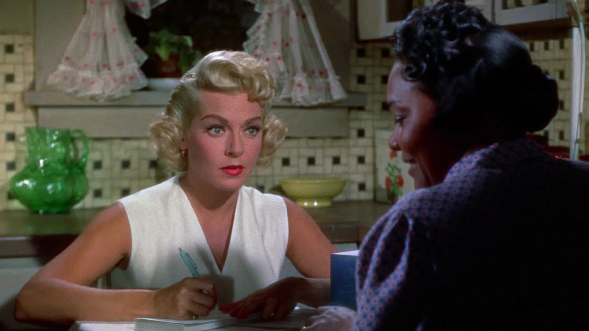 IMITACION DE LA VIDA (1959) | MUBI