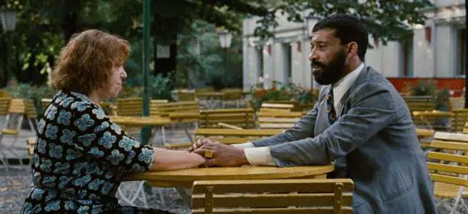 198. Ali: Fear Eats the Soul. Dir., Rainer Werner Fassbinder – notes on  cinema